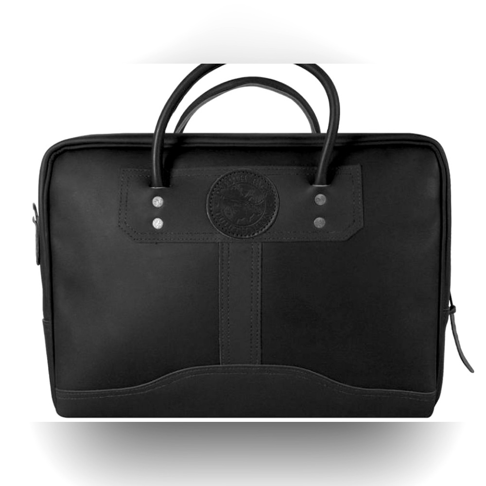 Duluth Pack briefcase